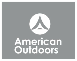AMERICAN OUTDOORS logo