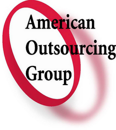 AMERICAN OUTSOURCING GROUP logo