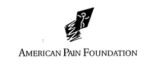 AMERICAN PAIN FOUNDATION logo