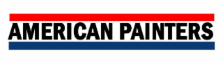 AMERICAN PAINTERS