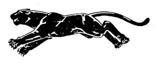 AMERICAN PANTHER logo
