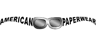 AMERICAN PAPERWEAR logo