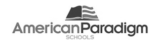 AMERICAN PARADIGM SCHOOLS logo