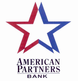 AMERICAN PARTNERS BANK logo