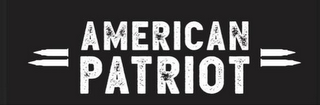 AMERICAN PATRIOT logo