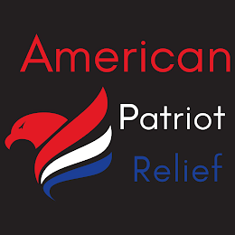 AMERICAN PATRIOT RELIEF logo