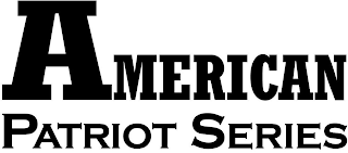 AMERICAN PATRIOT SERIES logo