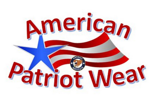 AMERICAN PATRIOT WEAR PATRIOT INSTITUTE logo