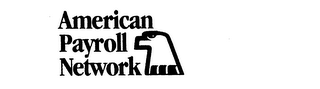 AMERICAN PAYROLL NETWORK logo