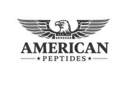 AMERICAN PEPTIDES logo