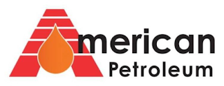 AMERICAN PETROLEUM logo