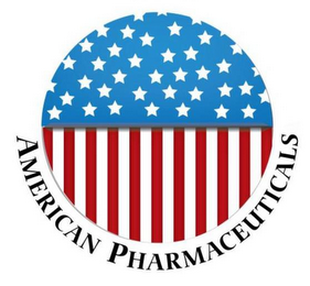 AMERICAN PHARMACEUTICALS logo