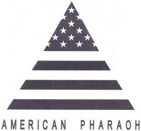 AMERICAN PHAROAH logo