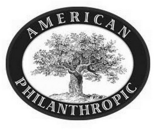 AMERICAN PHILANTHROPIC logo