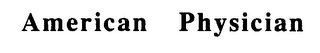 AMERICAN PHYSICIAN logo