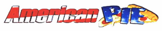 AMERICAN PIE logo