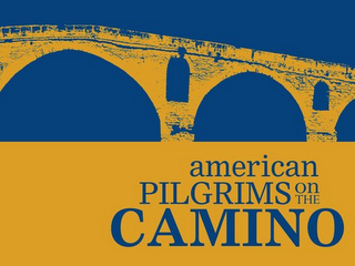 AMERICAN PILGRIMS ON THE CAMINO logo