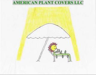 AMERICAN PLANT COVERS LLC logo