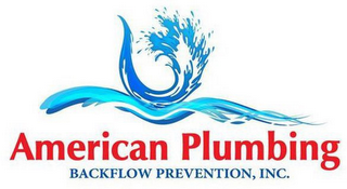 AMERICAN PLUMBING BACKFLOW PREVENTION, INC. logo
