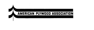 AMERICAN PLYWOOD ASSOCIATION logo