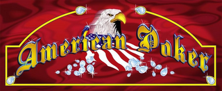AMERICAN POKER logo