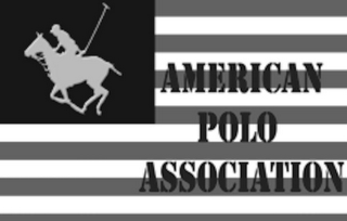 AMERICAN POLO ASSOCIATION logo