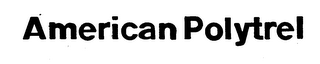 AMERICAN POLYTREL logo