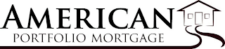 AMERICAN PORTFOLIO MORTGAGE logo