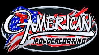 AMERICAN POWDERCOATING SOLUTIONS logo