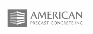 AMERICAN PRECAST CONCRETE INC logo