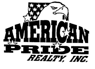 AMERICAN PRIDE REALTY, INC. logo