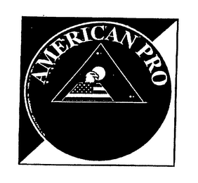 AMERICAN PRO