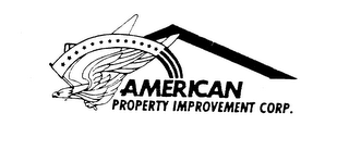 AMERICAN PROPERTY IMPROVEMENT CORP. logo