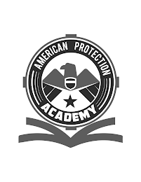 AMERICAN PROTECTION ACADEMY logo