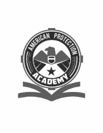 AMERICAN PROTECTION ACADEMY logo