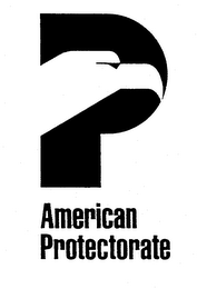 AMERICAN PROTECTORATE logo