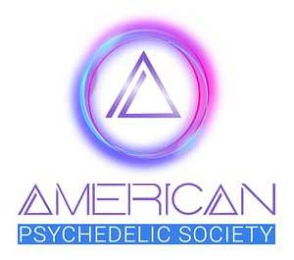 AMERICAN PSYCHEDELIC SOCIETY logo