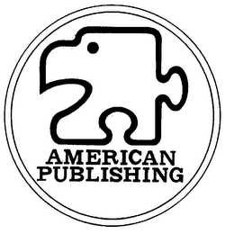 AMERICAN PUBLISHING logo