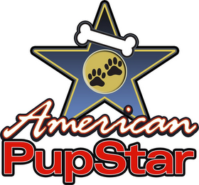 AMERICAN PUPSTAR logo