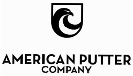 AMERICAN PUTTER COMPANY logo