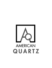 AMERICAN QUARTZ logo
