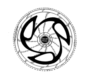 AMERICAN RACING logo