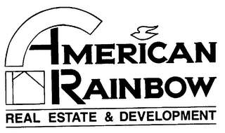 AMERICAN RAINBOW REAL ESTATE & DEVELOPMENT logo