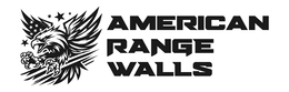 AMERICAN RANGE WALLS logo