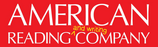 AMERICAN READING AND WRITING COMPANY logo