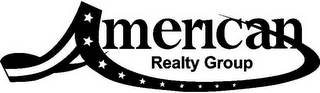 AMERICAN REALTY GROUP logo