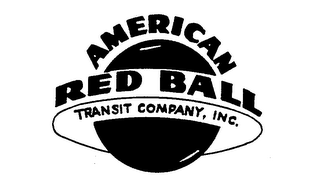 AMERICAN RED BALL TRANSIT COMPANY, INC. logo