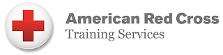 AMERICAN RED CROSS TRAINING SERVICES logo