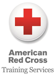 AMERICAN RED CROSS TRAINING SERVICES logo