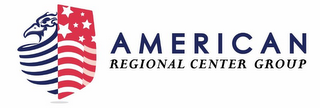 AMERICAN REGIONAL CENTER GROUP logo